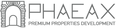 logo-grey VILLA KORYFO KASSIOPI CORFU